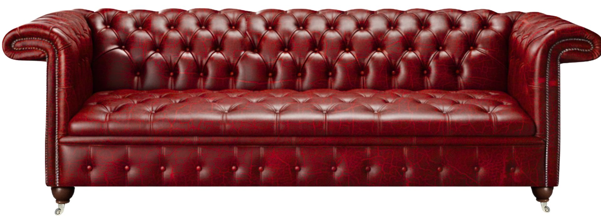 The Chelsea Chesterfield